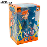 One Piece - "Nami" - AbyStyle Studio (1)