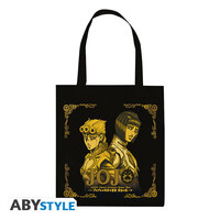Giorno & Bruno - Jojo´s Bizarre Adventure - Stoffbeutel/ Tote Bag - AbyStyle (1)