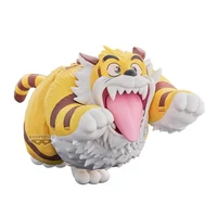 Kagetora - Yaiba: Samurai Legend - Banpresto (1)