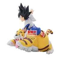 Kagetora - Yaiba: Samurai Legend - Banpresto (1)