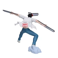 Chainsaw Man - Grandista - Banpresto (1)