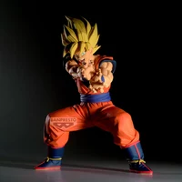 Son Goku - Dragon Ball Z  Vol. 2 - Grandista  (1)