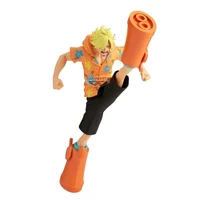 Sanji Vinsmoke - One Piece - Battle Record Collection - Banpresto (1)