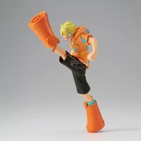 Sanji Vinsmoke - One Piece - Battle Record Collection - Banpresto (1)