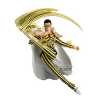 Borsalino - One Piece - Battle Record Collection - Banpresto (1)