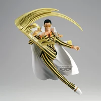 Borsalino - One Piece - Battle Record Collection - Banpresto (1)