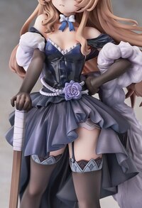 Toradora! Taiga Aisaka Dress Ver. – 1/7 PVC Statue (23 cm) von Luminous Box - 7