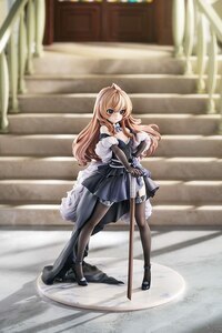 Toradora! Taiga Aisaka Dress Ver. – 1/7 PVC Statue (23 cm) von Luminous Box - 10