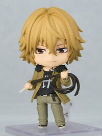 Nendoroid 2779 Dino - 1