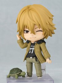 Nendoroid 2779 Dino - 2
