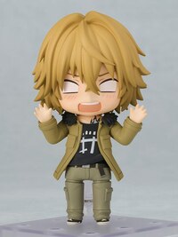Nendoroid 2779 Dino - 3