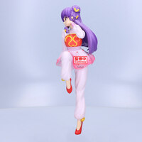 Shampoo - Ranma 1/2 - Glitter and Glamours - Banpresto (1)