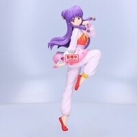 Shampoo - Ranma 1/2 - Glitter and Glamours - Banpresto (1)