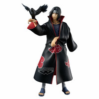 Itachi Uchiha - Naruto Shippuden - Special Edition - Grandista (1)