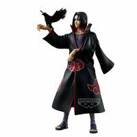 Itachi Uchiha - Naruto Shippuden - Special Edition - Grandista (1)