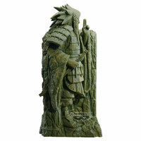 Madara Uchiha - Naruto Shippuden - Figure Life - Banpresto (1)