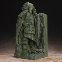 Madara Uchiha - Naruto Shippuden - Figure Life - Banpresto (1)