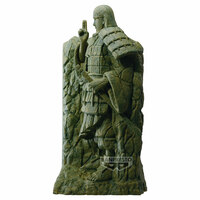 Hashirama Senju - Naruto Shippuden - Figure Life - Banpresto (1)