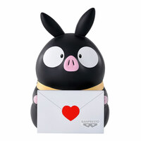 P-Chan / Ferkelchen - Ranma 1/2 - Sofvimates (1)