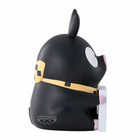 P-Chan / Ferkelchen - Ranma 1/2 - Sofvimates (1)