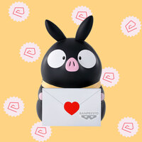 P-Chan / Ferkelchen - Ranma 1/2 - Sofvimates (1)