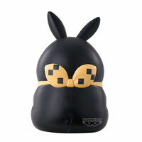 P-Chan / Ferkelchen - Ranma 1/2 - Sofvimates (1)