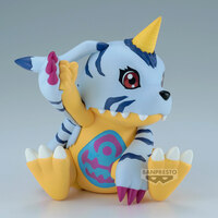 Gabumon - Digimon Adventure - Sofvimates (1)