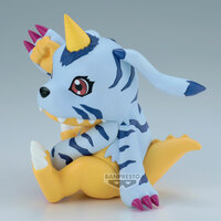 Gabumon - Digimon Adventure - Sofvimates (1)