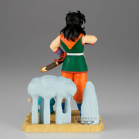 Yamchu / Yamcha - Dragon Ball -  History Box - Banpresto (1)