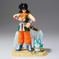 Yamchu / Yamcha - Dragon Ball -  History Box - Banpresto (1)