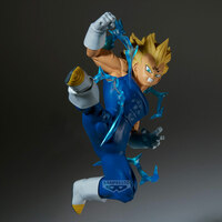 Majin Vegeta - Dragon Ball Z - Match Makers - Banpresto (1)