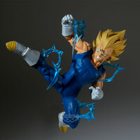 Majin Vegeta - Dragon Ball Z - Match Makers - Banpresto (1)