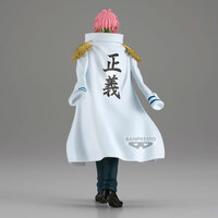 Koby - One Piece - The Shukko - Banpresto (1)