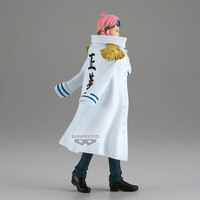 Koby - One Piece - The Shukko - Banpresto (1)