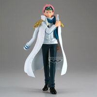 Koby - One Piece - The Shukko - Banpresto (1)