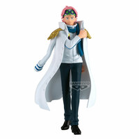 Koby - One Piece - The Shukko - Banpresto (1)