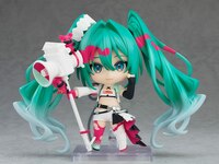 Nendoroid 2780 Hatsune Miku - Racing Miku 2025 - 1