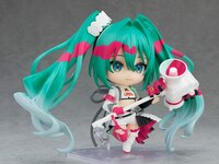 Nendoroid 2780 Hatsune Miku - Racing Miku 2025 - 3