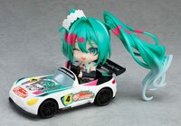 Nendoroid 2780 Hatsune Miku - Racing Miku 2025 - 4