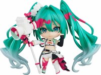 Nendoroid 2780 Hatsune Miku - Racing Miku 2025 (6)
