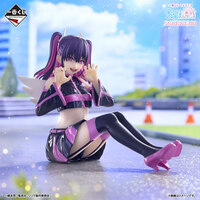 Miriella Angel - 2.5 Dimensional Seduction (Airborne Corps) - Ichibansho (2)