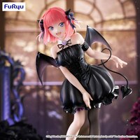 Nino Nakano - BiCute Dark - Furyu - 9