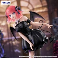 Nino Nakano - BiCute Dark - Furyu - 10