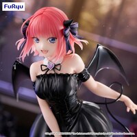 Nino Nakano - BiCute Dark - Furyu - 11
