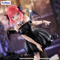 Nino Nakano - BiCute Dark - Furyu - 12