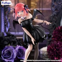 Nino Nakano - BiCute Dark - Furyu - 13
