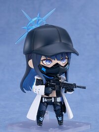 Nendoroid 2788 Saori Joumae - 4