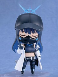 Nendoroid 2788 Saori Joumae - 5