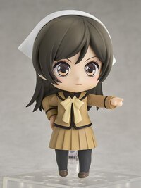 Nendoroid 2784 Nanami Momozono - 2