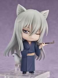 Nendoroid Light Tomoe - Fox Spirit - 2
